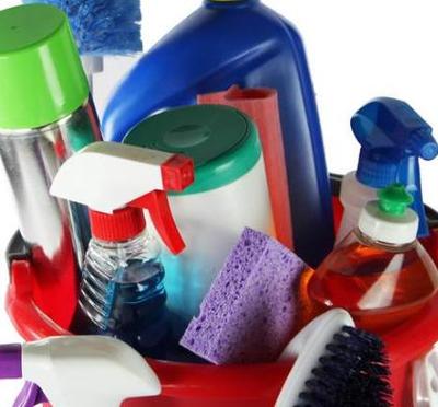 洗涤用品 从传统到现代的清洁艺术