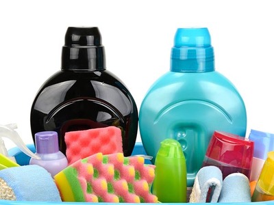 日常洗涤用品中是否含有石化成分？