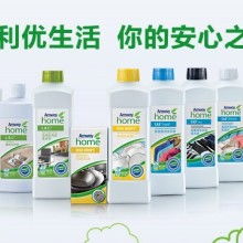 开县玲珑日用品咨询服务部 专业供应优质洗涤用品