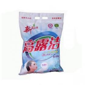 加盟高露洁洗涤用品连锁店 投资分析与市场机遇