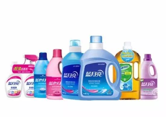 又是第一？！深八你习以为常实际却很牛的蓝月亮