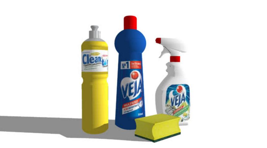 SU洗涤清洁用品 从深层洁净到健康生活的守护者