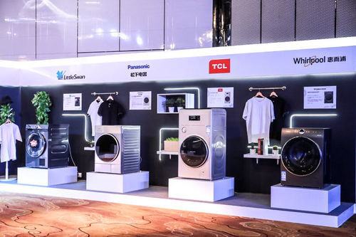 健康受追捧，产品拓边界 洗衣机市场迎来洗护创新时代