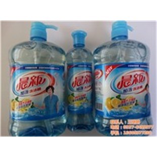 碧海洗涤用品 优质洗衣粉与洗衣液的选择指南