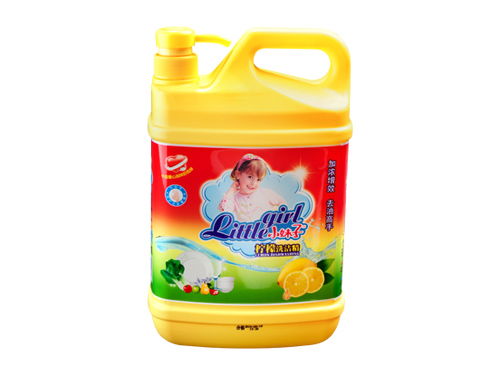 东莞市美多丽洗涤用品发展趋势与市场动态