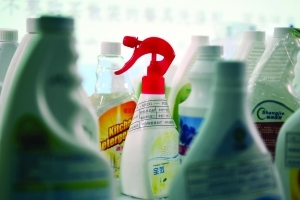 荧光增白剂 洗衣粉背后的隐藏问题