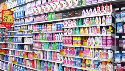 互联网赋能洗涤洗化用品行业 创新驱动与未来展望